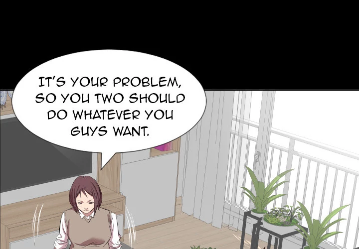 Daddy's Working - Chapter 34 [photo 3] - MangaPorn