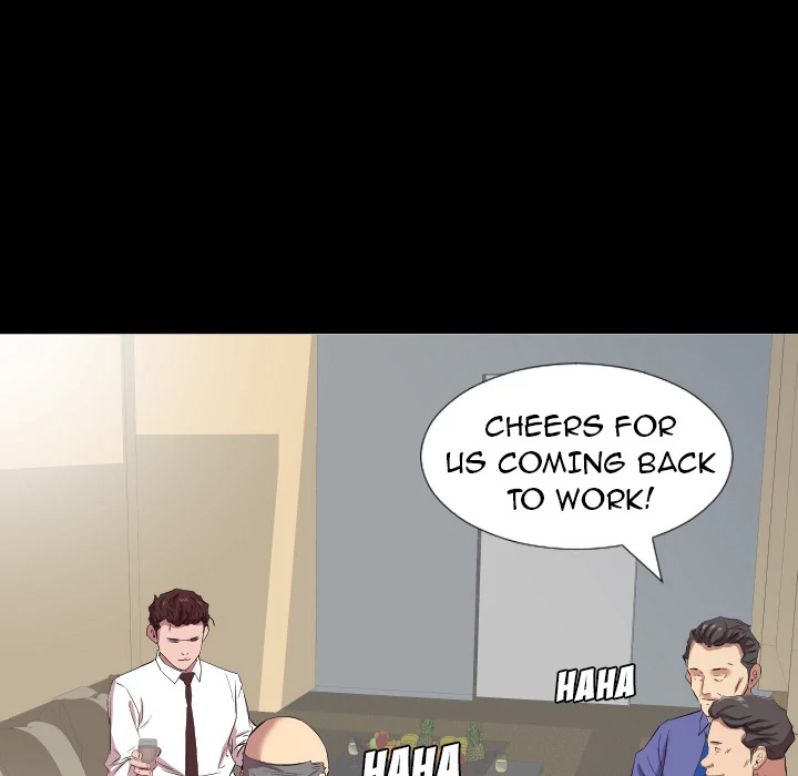 Daddy's Working - Chapter 34 [photo 32] - MangaPorn