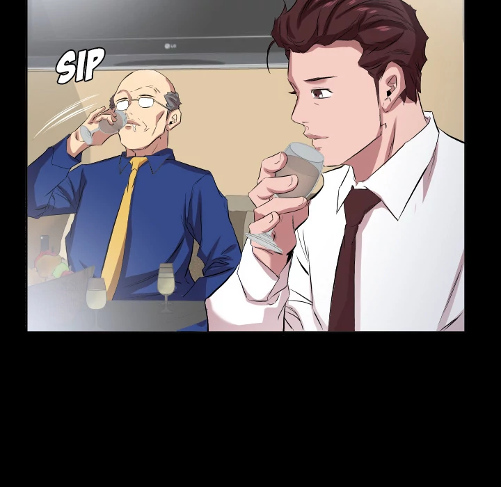 Daddy's Working - Chapter 34 [photo 34] - MangaPorn