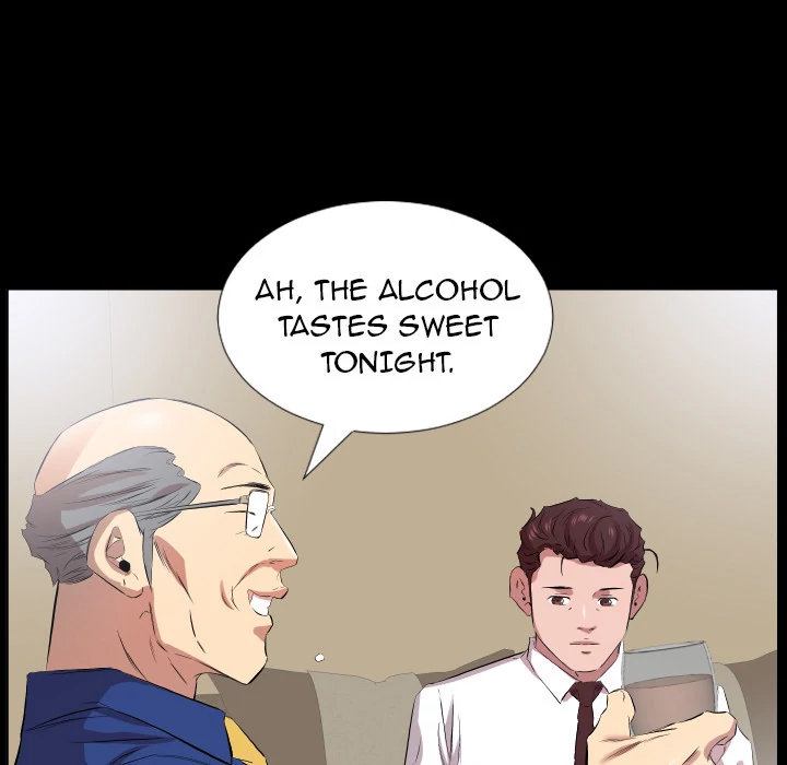 Daddy's Working - Chapter 34 [photo 35] - MangaPorn