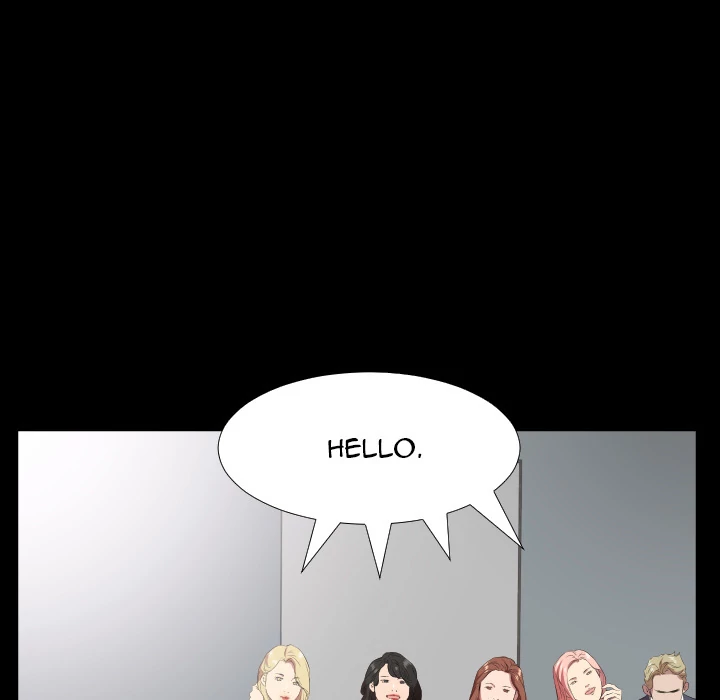 Daddy's Working - Chapter 34 [photo 39] - MangaPorn