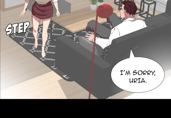 Daddy's Working - Chapter 34 [photo 4] - MangaPorn
