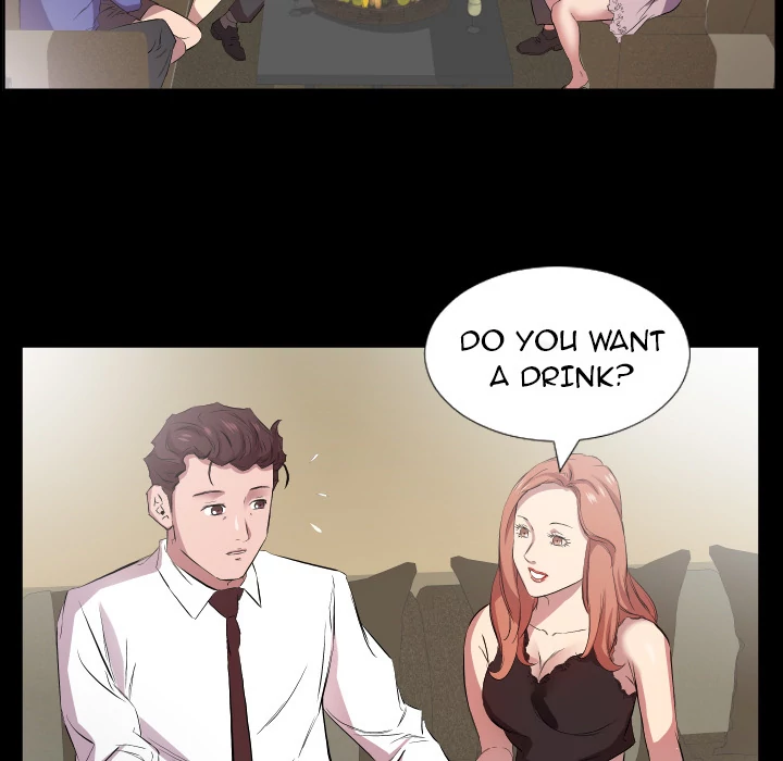 Daddy's Working - Chapter 34 [photo 42] - MangaPorn