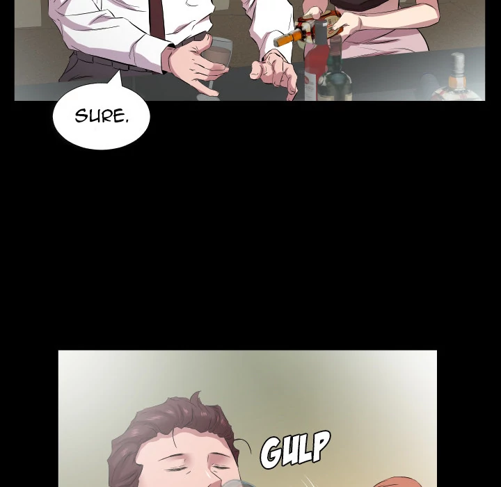 Daddy's Working - Chapter 34 [photo 43] - MangaPorn