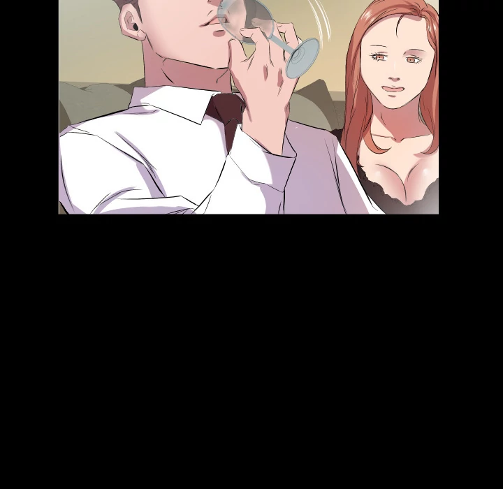 Daddy's Working - Chapter 34 [photo 44] - MangaPorn