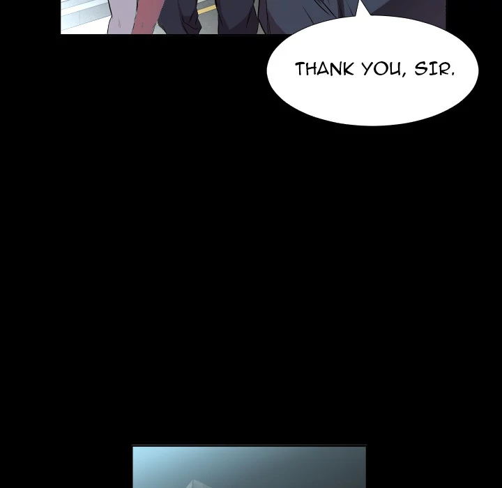 Daddy's Working - Chapter 34 [photo 49] - MangaPorn