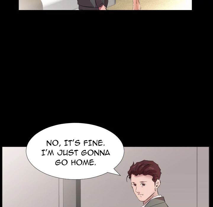 Daddy's Working - Chapter 34 [photo 52] - MangaPorn
