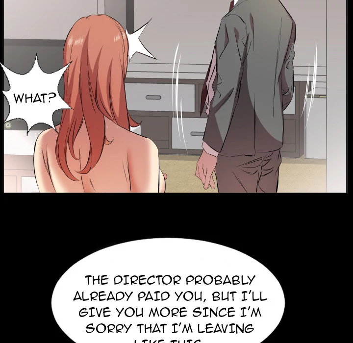 Daddy's Working - Chapter 34 [photo 53] - MangaPorn