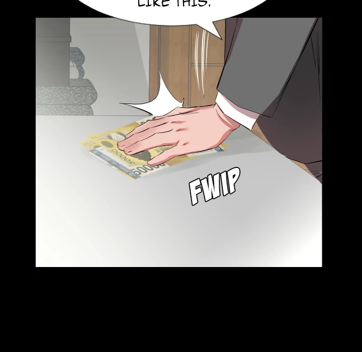 Daddy's Working - Chapter 34 [photo 54] - MangaPorn