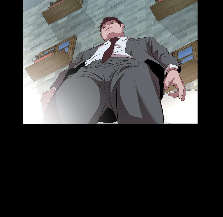 Daddy's Working - Chapter 34 [photo 57] - MangaPorn