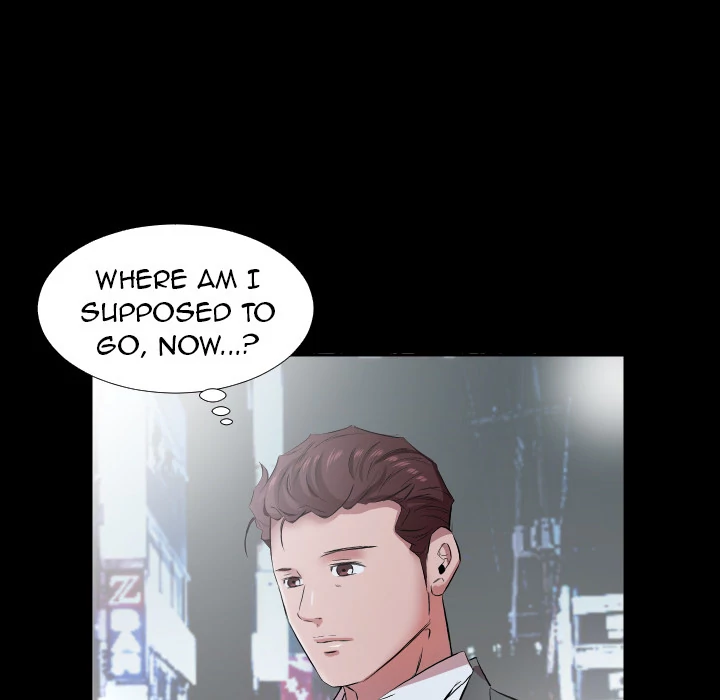 Daddy's Working - Chapter 34 [photo 58] - MangaPorn