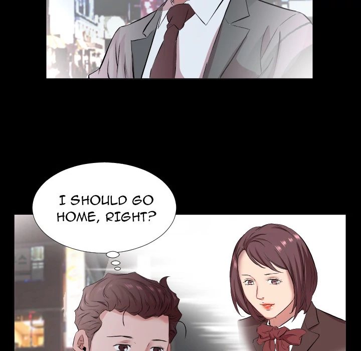 Daddy's Working - Chapter 34 [photo 59] - MangaPorn
