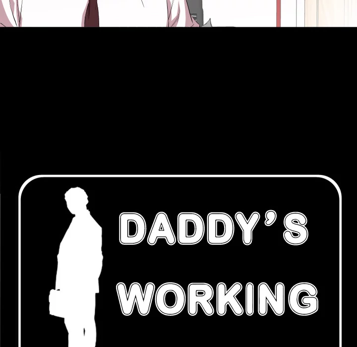 Daddy's Working - Chapter 34 [photo 6] - MangaPorn