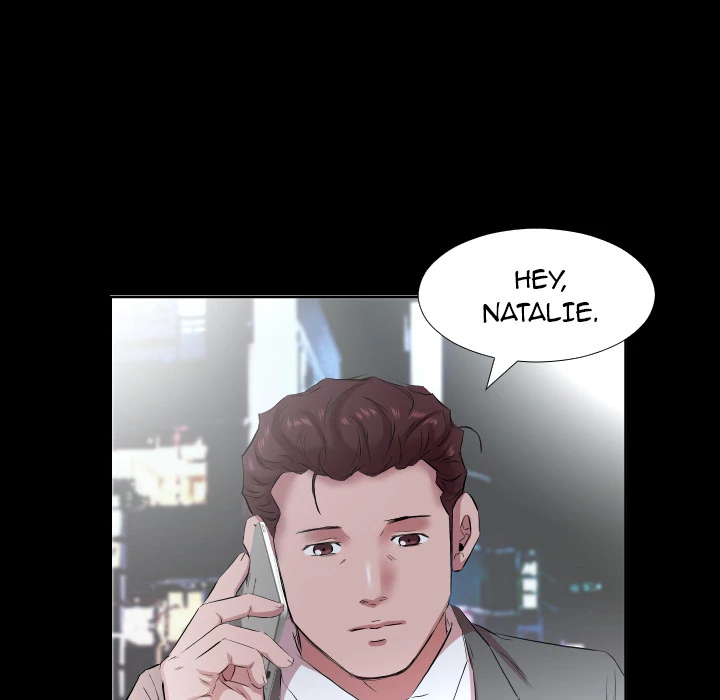 Daddy's Working - Chapter 34 [photo 62] - MangaPorn