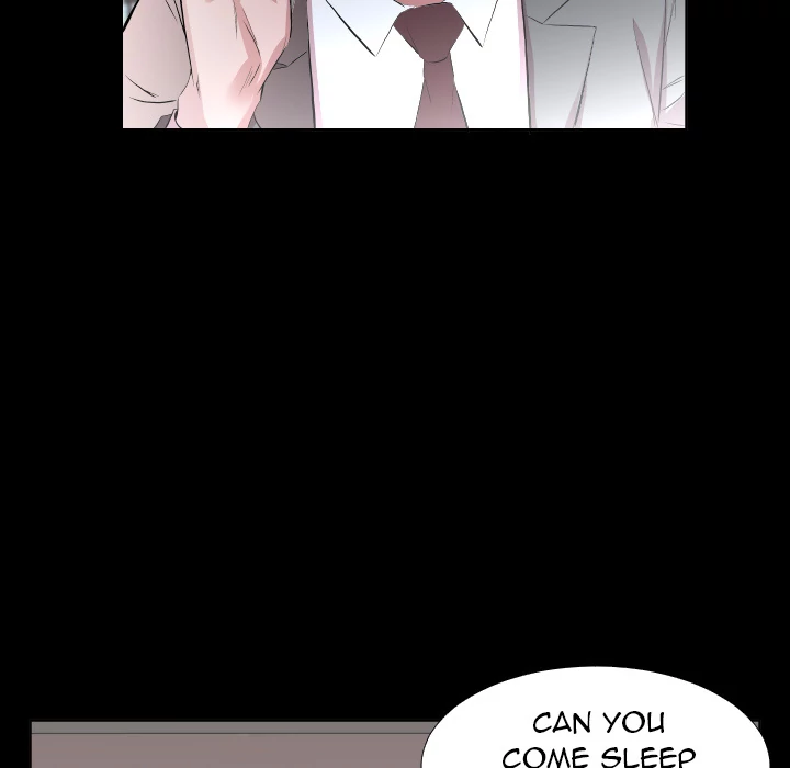 Daddy's Working - Chapter 34 [photo 63] - MangaPorn