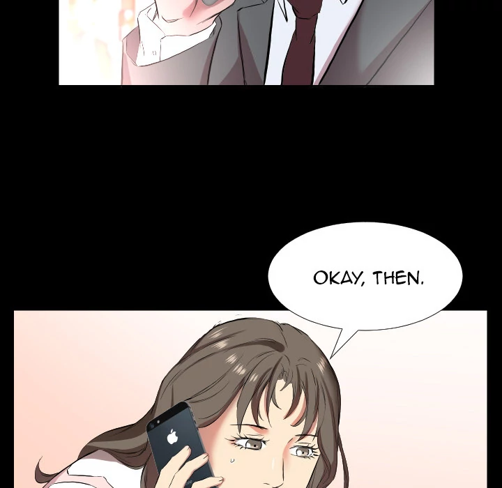Daddy's Working - Chapter 34 [photo 66] - MangaPorn