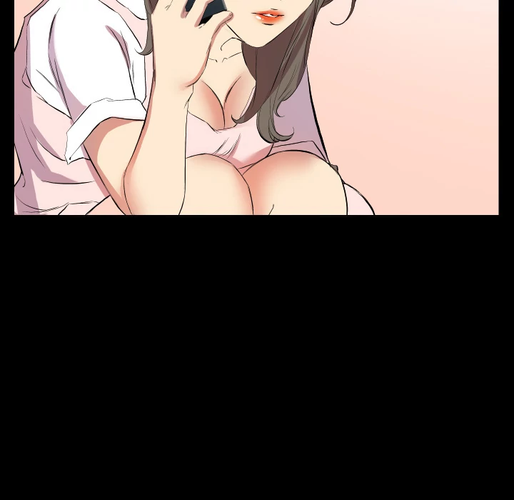Daddy's Working - Chapter 34 [photo 67] - MangaPorn