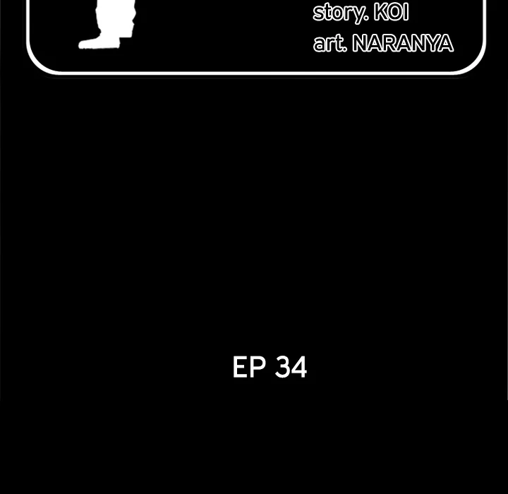 Daddy's Working - Chapter 34 [photo 7] - MangaPorn