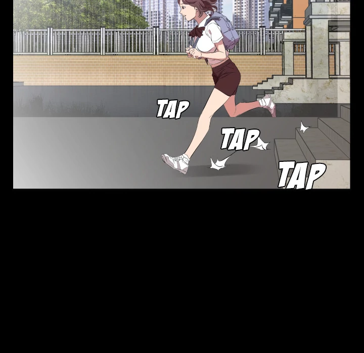 Daddy's Working - Chapter 34 [photo 74] - MangaPorn