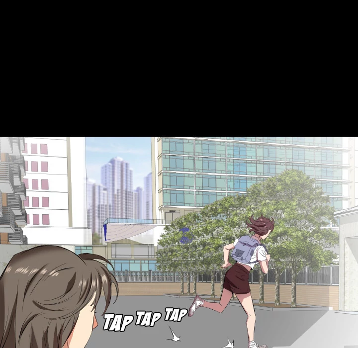 Daddy's Working - Chapter 34 [photo 75] - MangaPorn