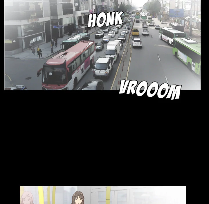 Daddy's Working - Chapter 34 [photo 77] - MangaPorn