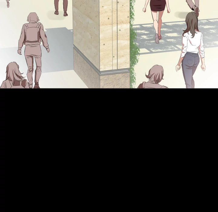 Daddy's Working - Chapter 34 [photo 80] - MangaPorn