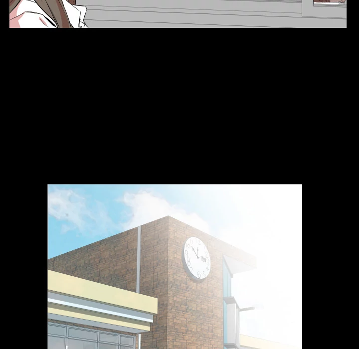 Daddy's Working - Chapter 34 [photo 82] - MangaPorn