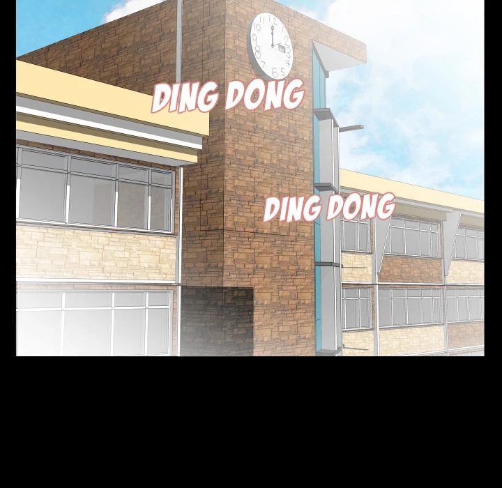 Daddy's Working - Chapter 34 [photo 84] - MangaPorn