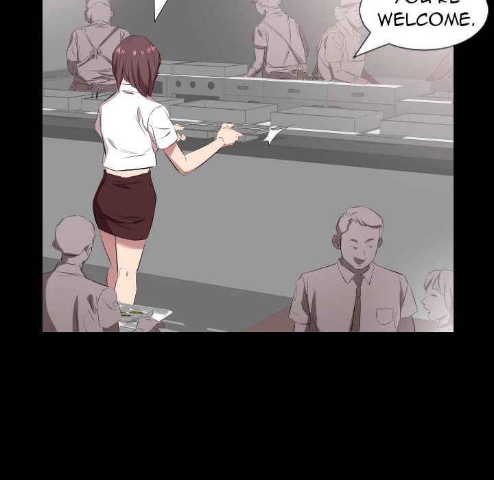 Daddy's Working - Chapter 34 [photo 87] - MangaPorn