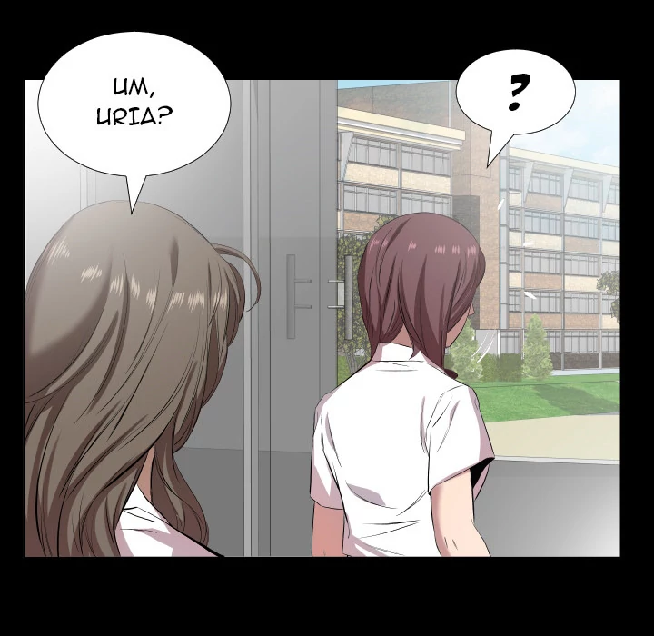 Daddy's Working - Chapter 34 [photo 88] - MangaPorn