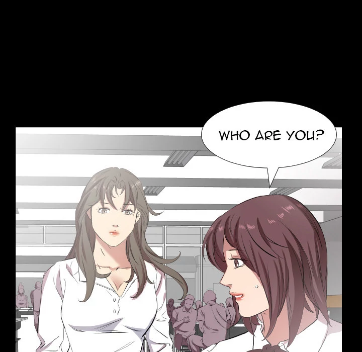 Daddy's Working - Chapter 34 [photo 89] - MangaPorn