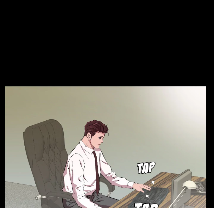 Daddy's Working - Chapter 34 [photo 9] - MangaPorn