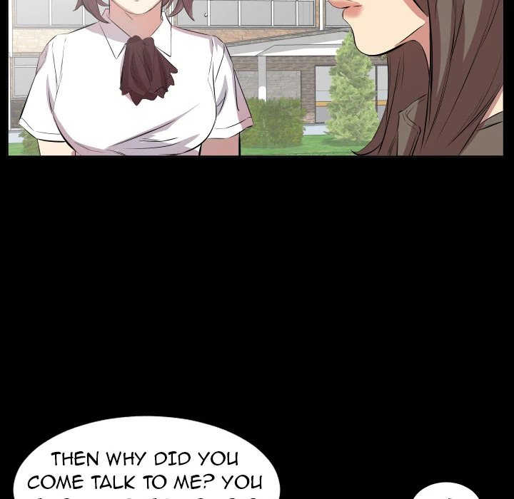 Daddy's Working - Chapter 35 [photo 10] - MangaPorn