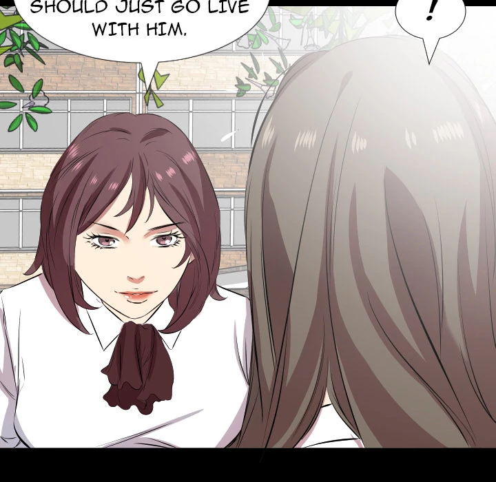 Daddy's Working - Chapter 35 [photo 11] - MangaPorn