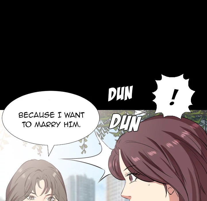Daddy's Working - Chapter 35 [photo 12] - MangaPorn