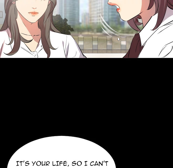 Daddy's Working - Chapter 35 [photo 13] - MangaPorn