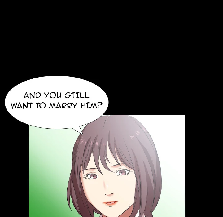 Daddy's Working - Chapter 35 [photo 15] - MangaPorn
