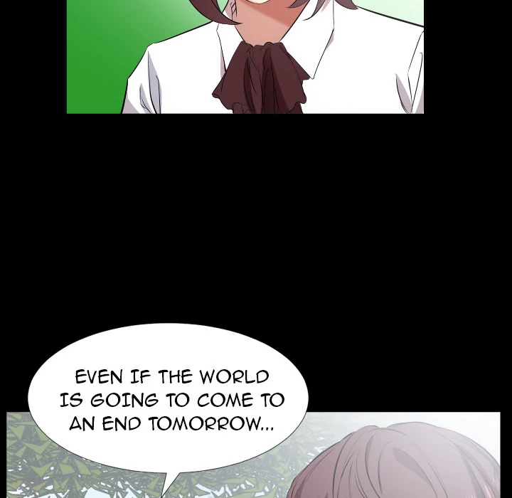 Daddy's Working - Chapter 35 [photo 16] - MangaPorn