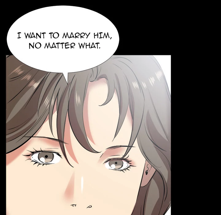 Daddy's Working - Chapter 35 [photo 18] - MangaPorn