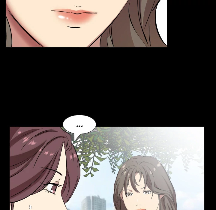Daddy's Working - Chapter 35 [photo 19] - MangaPorn