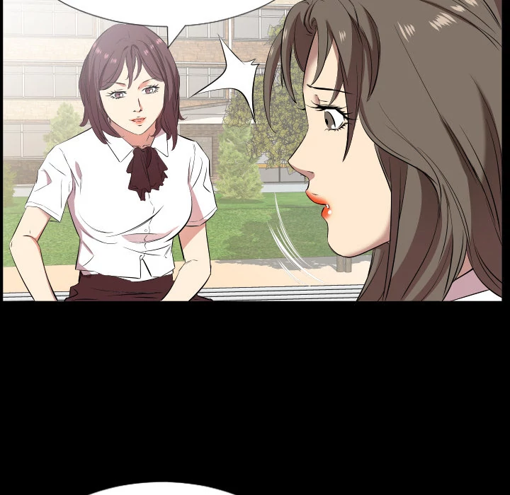Daddy's Working - Chapter 35 [photo 21] - MangaPorn