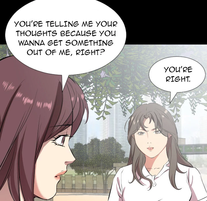 Daddy's Working - Chapter 35 [photo 22] - MangaPorn