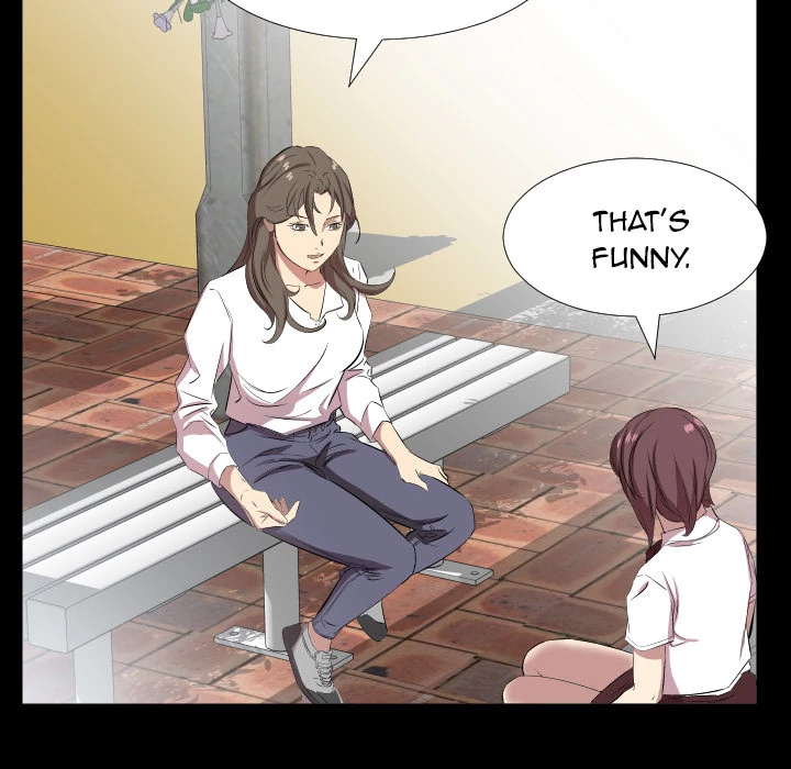 Daddy's Working - Chapter 35 [photo 24] - MangaPorn
