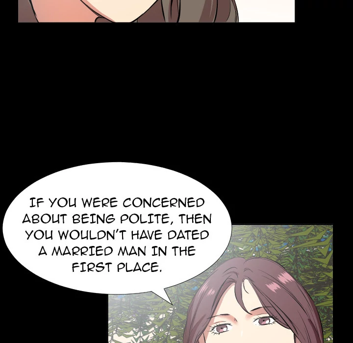 Daddy's Working - Chapter 35 [photo 26] - MangaPorn