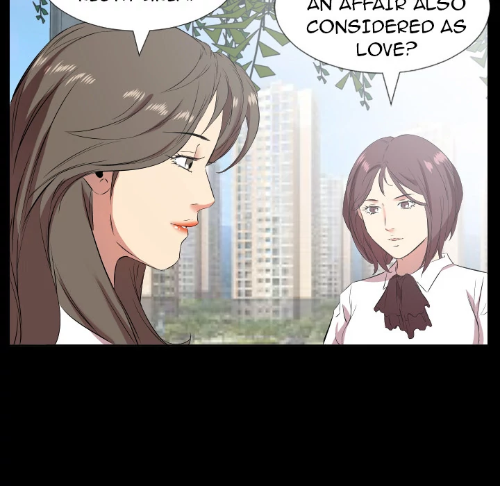 Daddy's Working - Chapter 35 [photo 28] - MangaPorn
