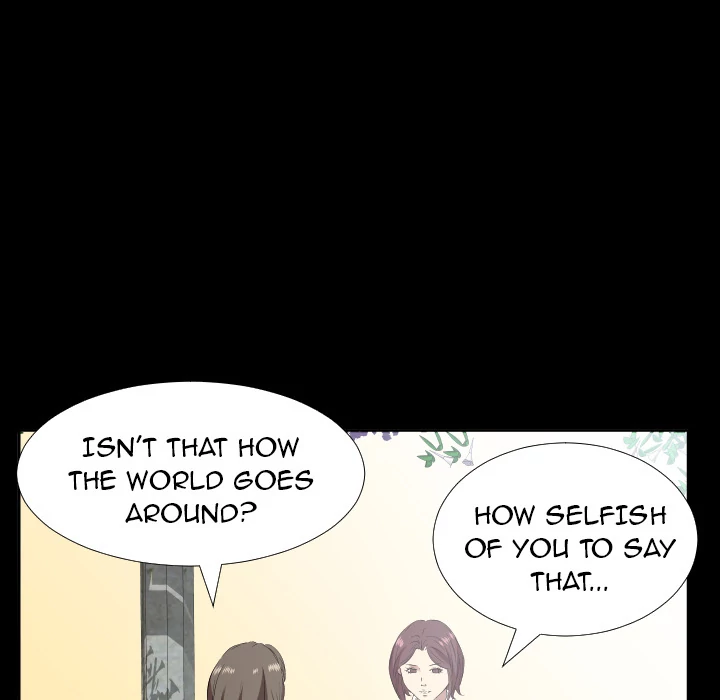 Daddy's Working - Chapter 35 [photo 29] - MangaPorn