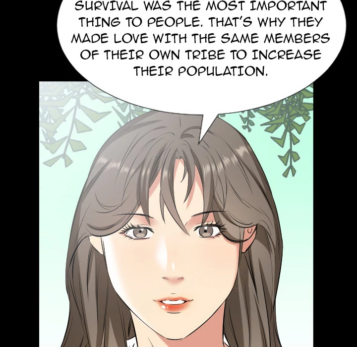 Daddy's Working - Chapter 35 [photo 31] - MangaPorn