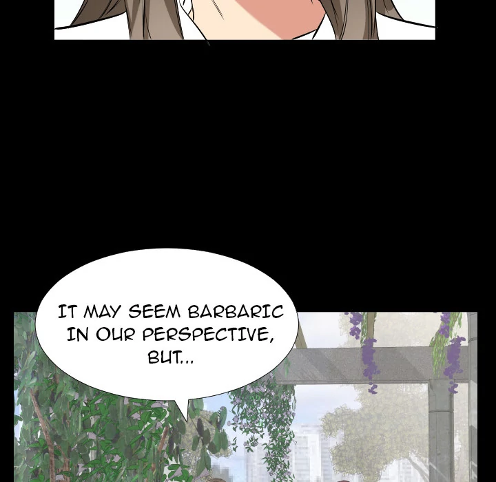 Daddy's Working - Chapter 35 [photo 32] - MangaPorn
