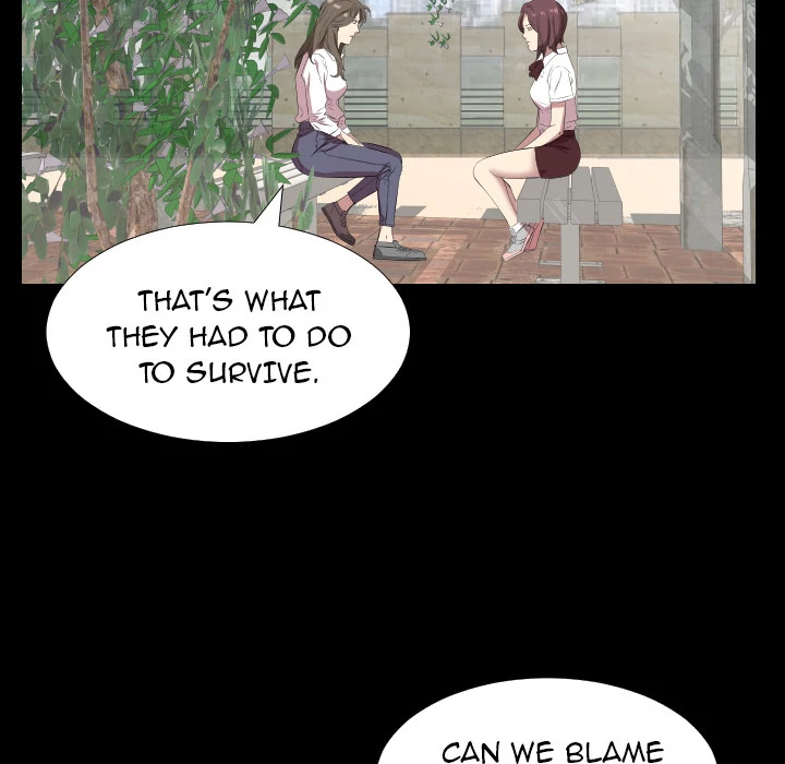 Daddy's Working - Chapter 35 [photo 33] - MangaPorn