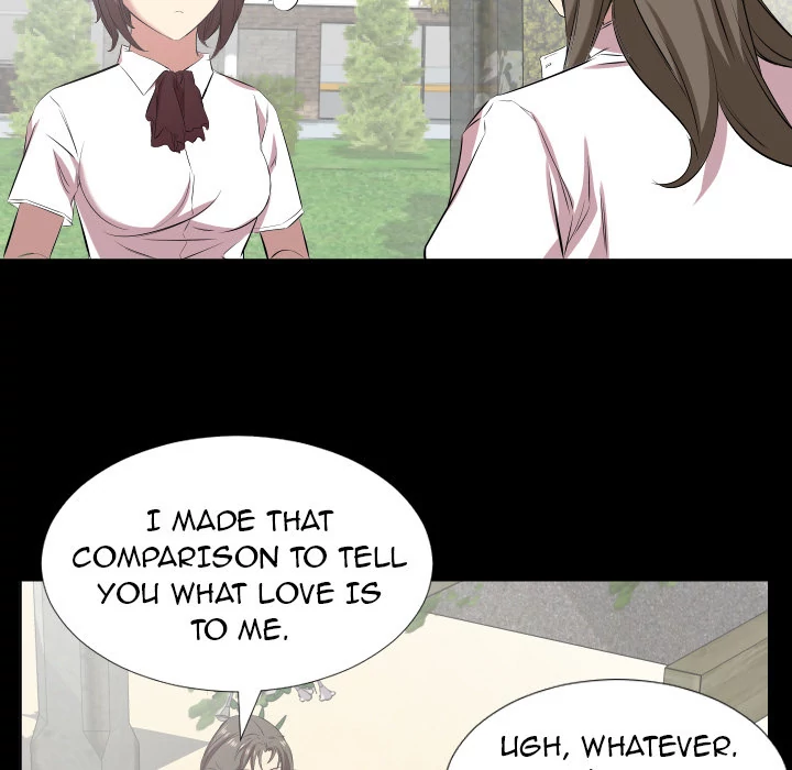 Daddy's Working - Chapter 35 [photo 36] - MangaPorn